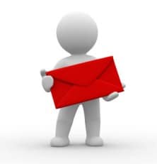 e-mailing