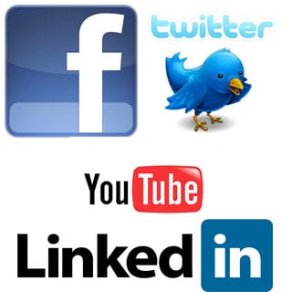 formation médias sociaux