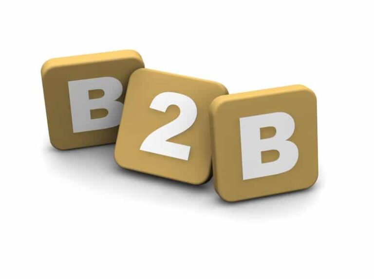 e-commerce B2B