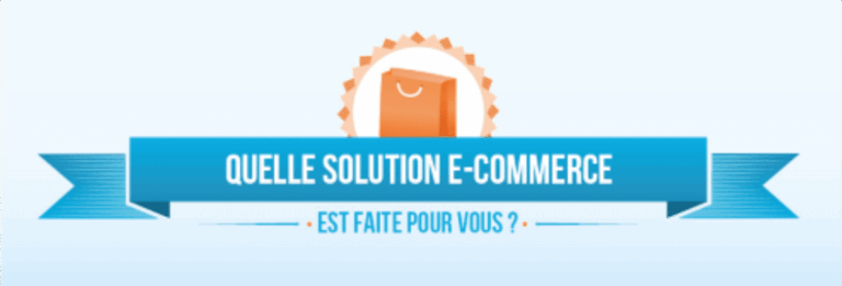 solution e-commerce