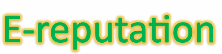 ereputation