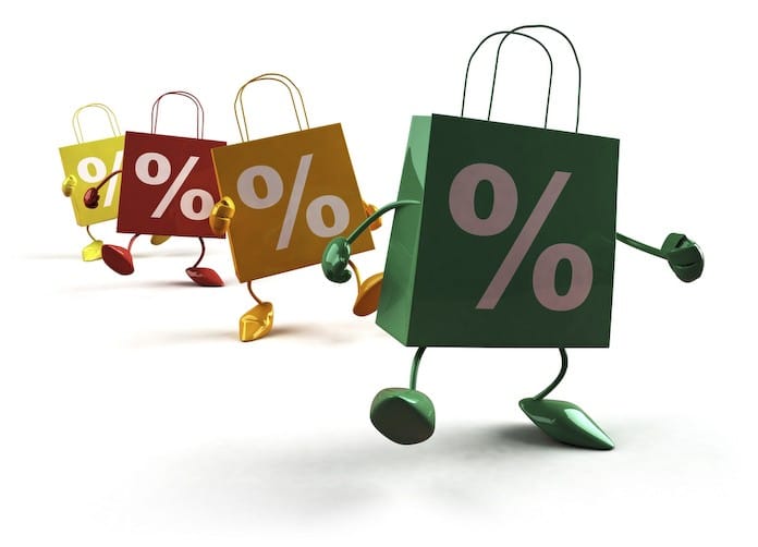 cyberacheteur réduction