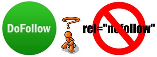 dofollow nofollow