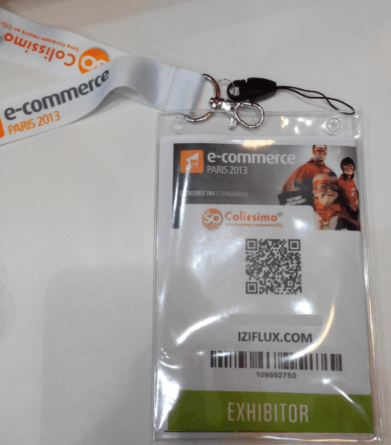 salon e-commerce paris 2013