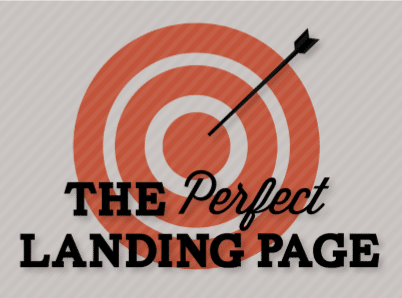 landing page conseils