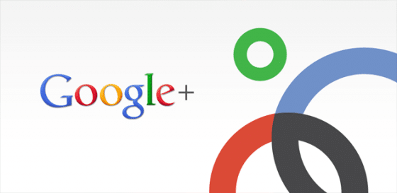 google plus pour entreprise