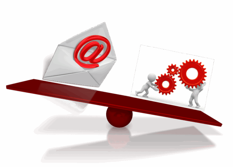 emailing eyetracking