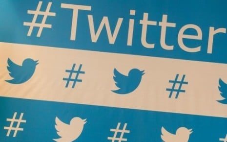 twitter liens sponsorisés