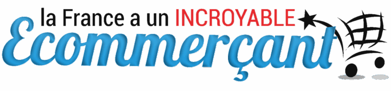 incroyable ecommerçant