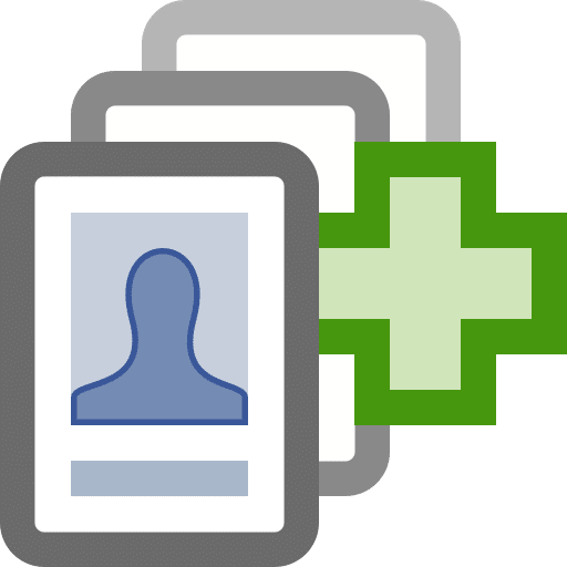 visibilité sur facebook