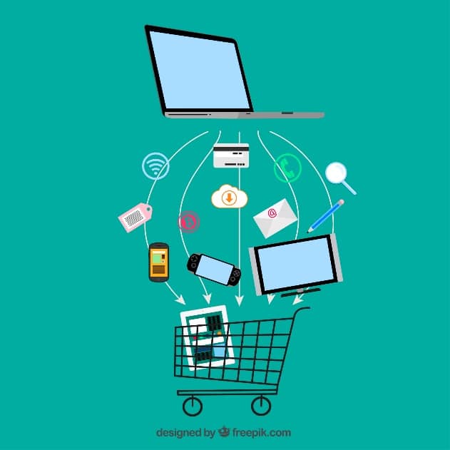 google shopping