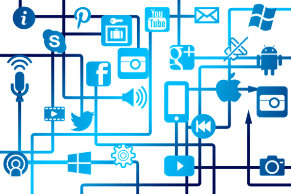 restrospective2017socialmedia