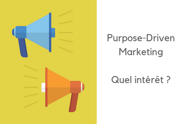 purpose driven marketing