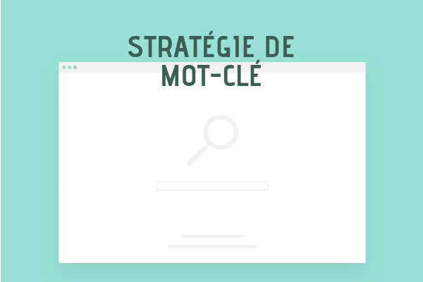 strategiemotclé