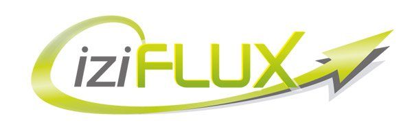 logo_iziflux création site ecommerce