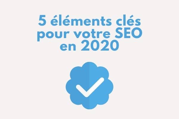 SEO2020