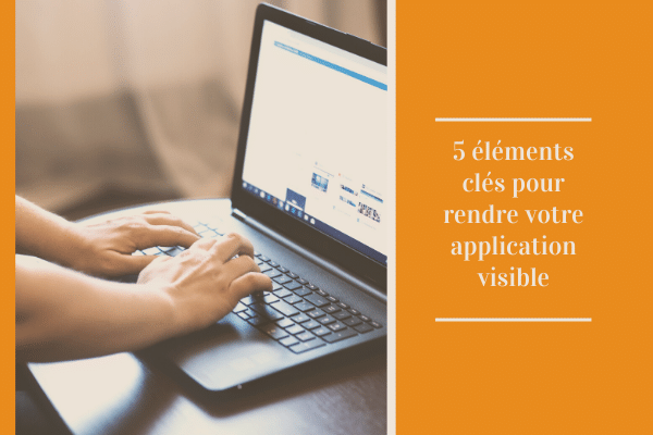 optimisation app store