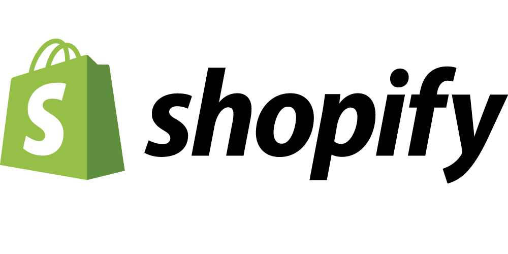 Création de boutique Shopify