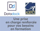 formations digitales