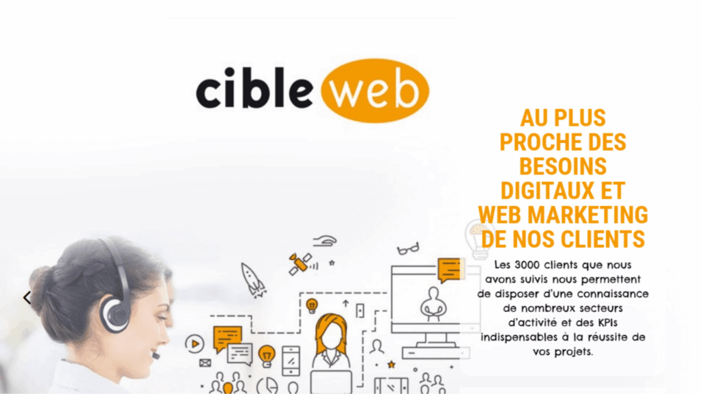 Cibleweb