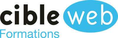 Logo Cibleweb formation