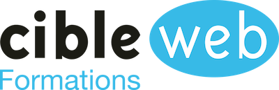 Logo_CWformation1 Logo Cibleweb formation