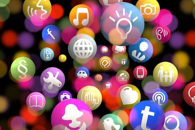 medias-sociaux-entreprise Agence digitale médias sociaux