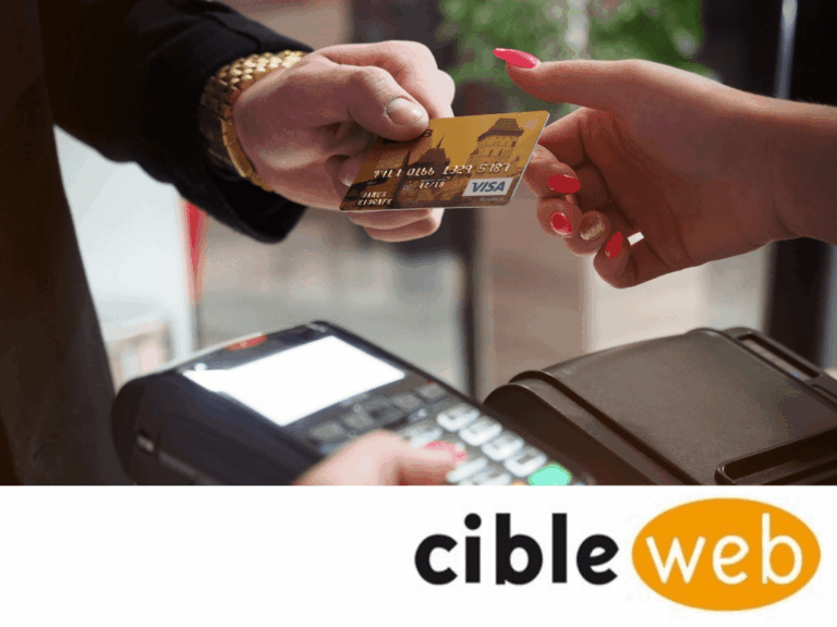 Article Méthodes de paiement en ligne les plus populaires