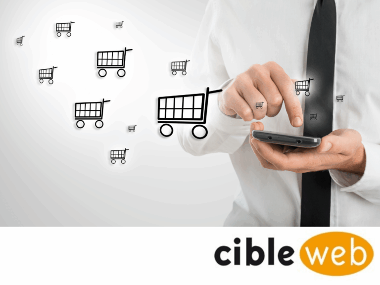 Article commerce électronique