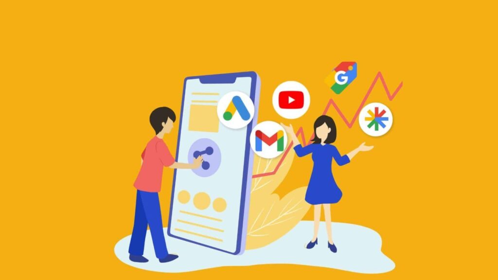 Google PMax