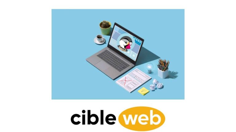 Création_site_PrestaShop