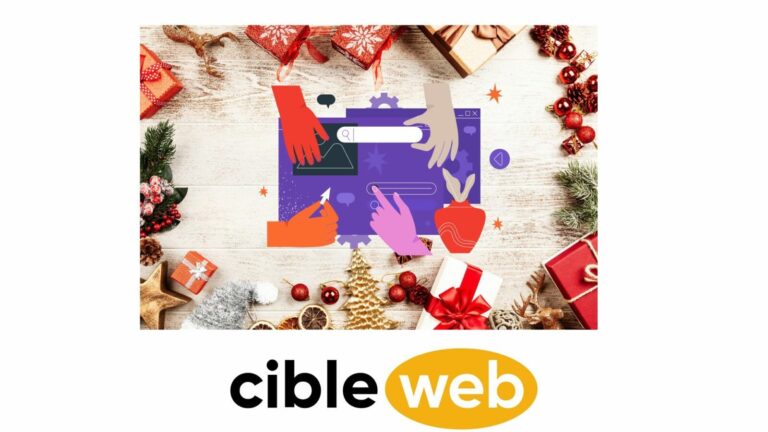 Adapter ecommerce Noël