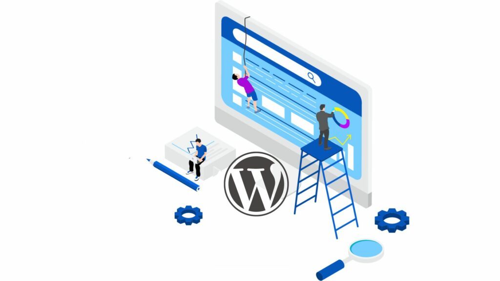 SEO WordPress