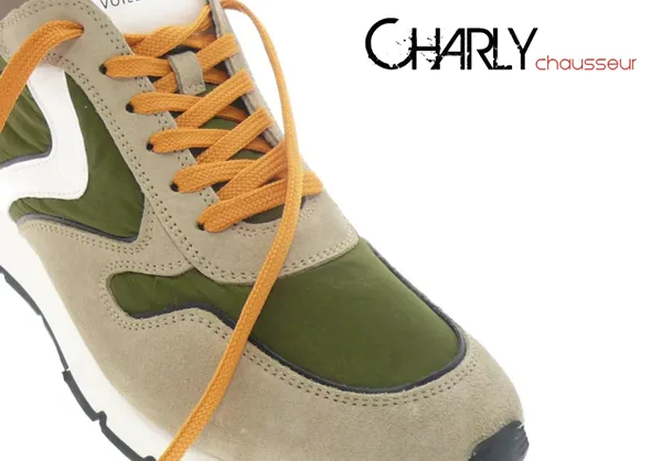 charly chaussures