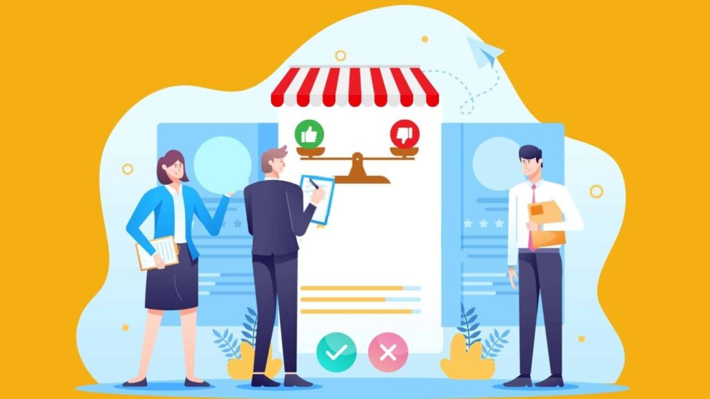 commerce-mobile-avantage-inconvénients