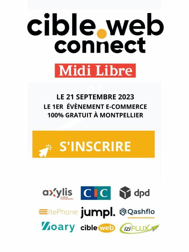 évènement-e-commerce-Montpellier