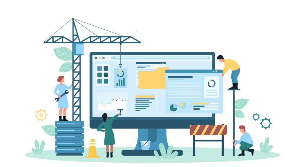 Migration-de-site-web