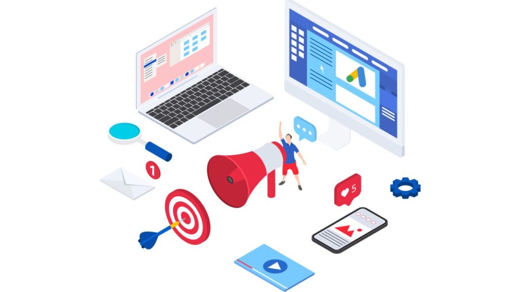 Google-Ads-avantages