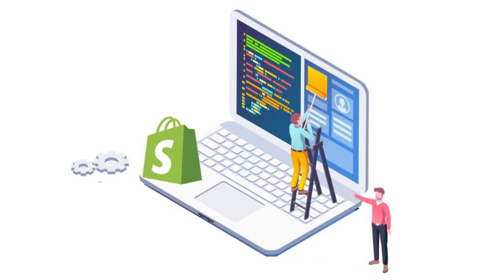 CMS-Shopify