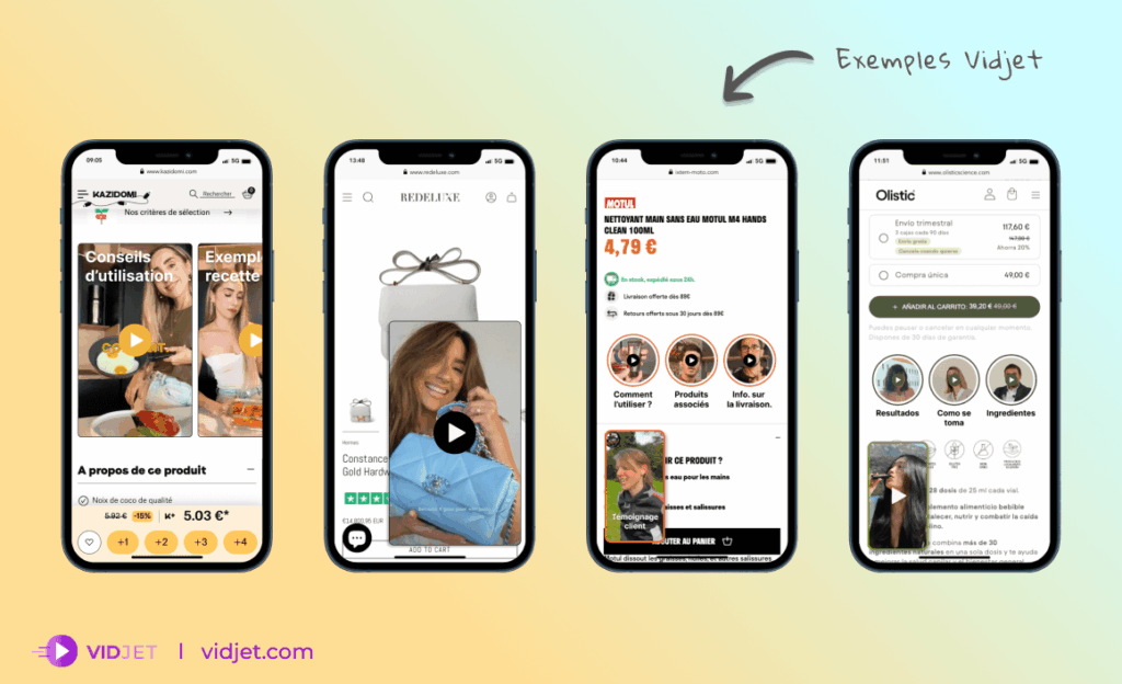 Quatre-exemples-Vidjet