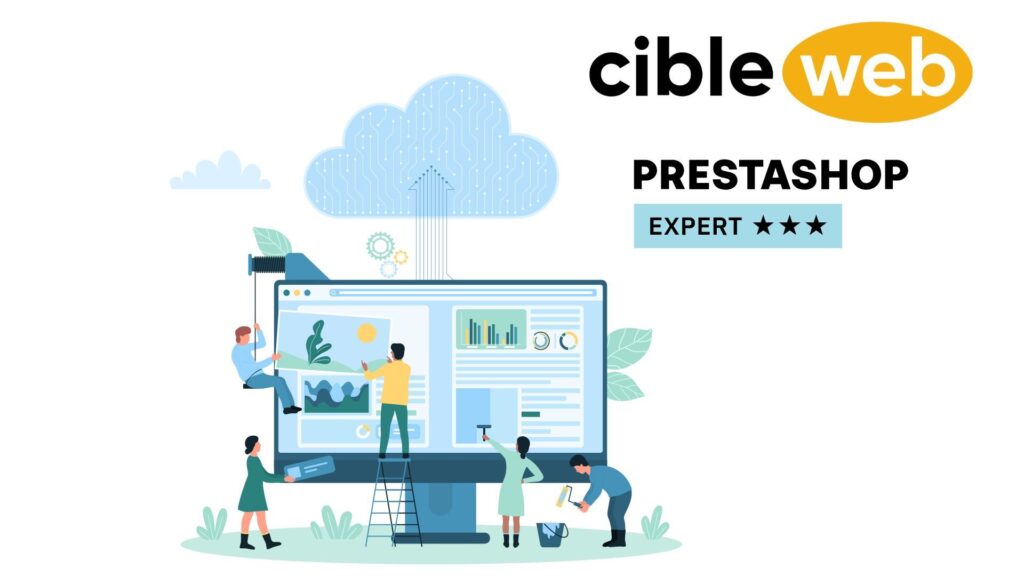 agence-PrestaShop