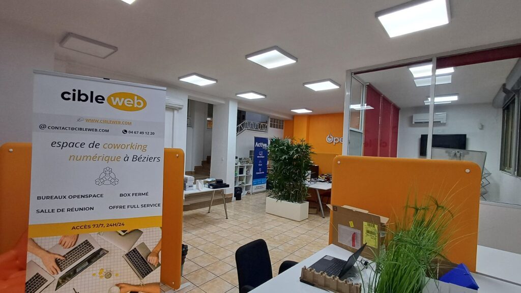 coworking
