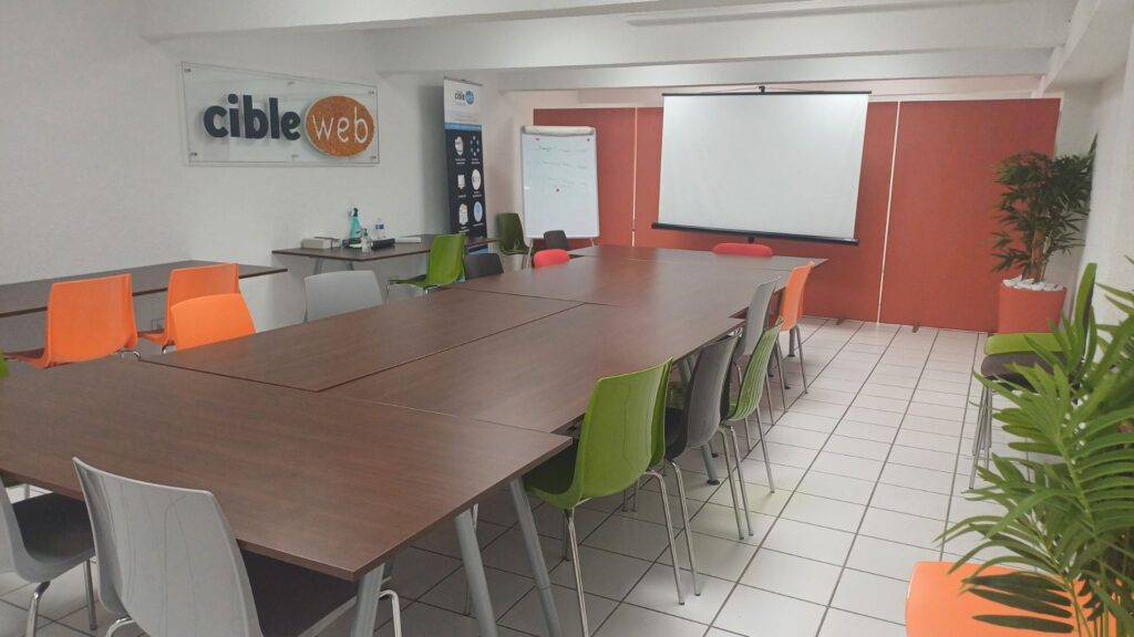 coworking