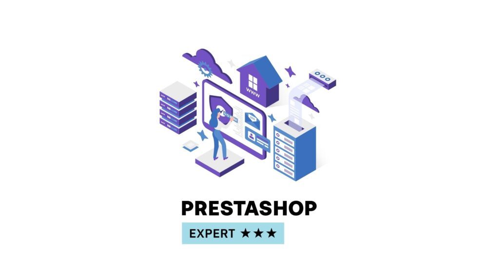 hébergement-de-site-prestashop