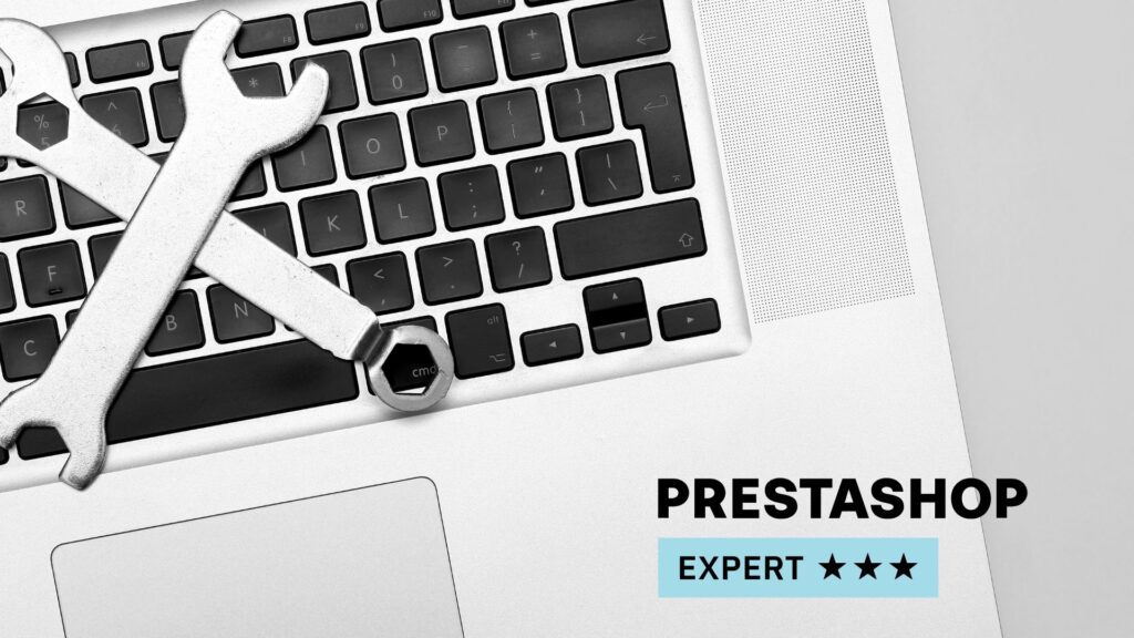 maintenance-de-site-prestashop