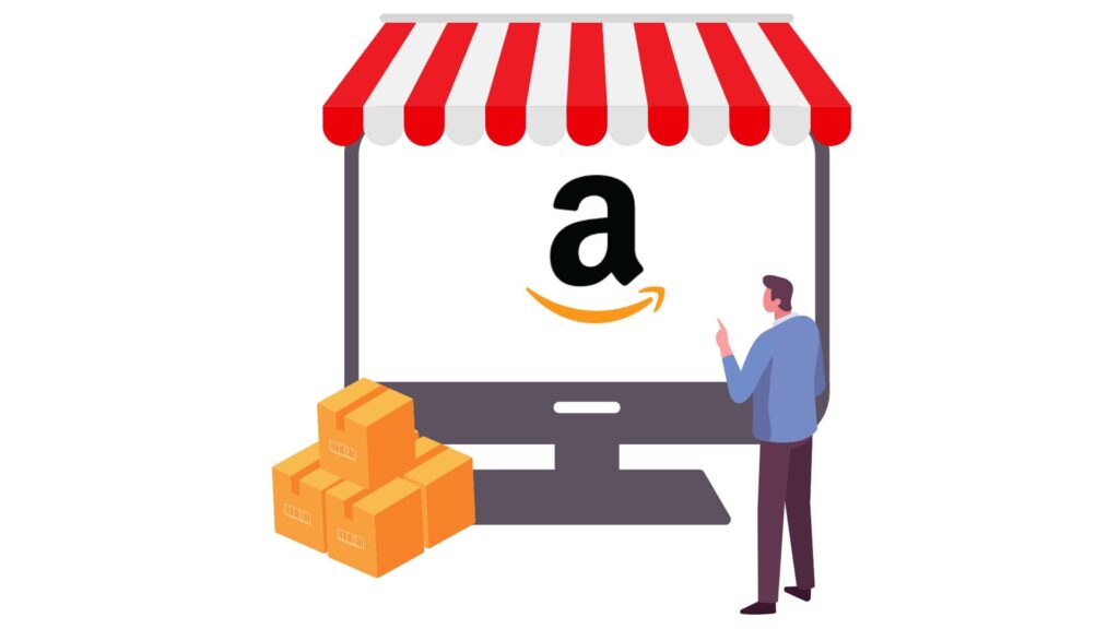 marketplace-Amazon