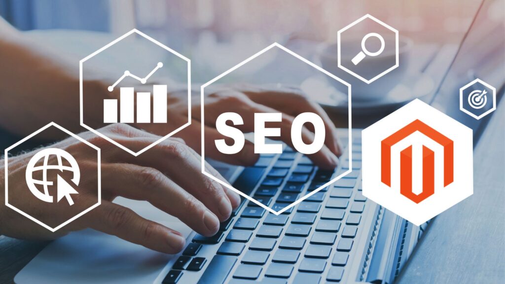 SEO-Magento