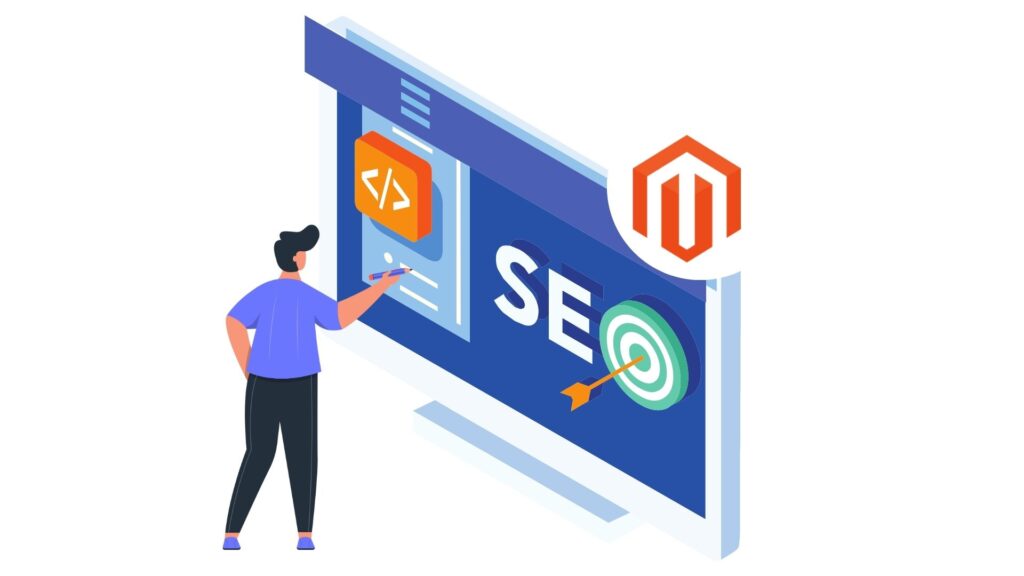 SEO-Magento-navigation