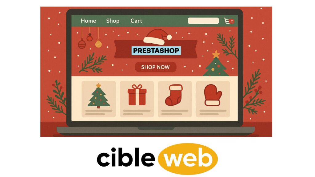preparer-son-site-prestashop-pour-Noel