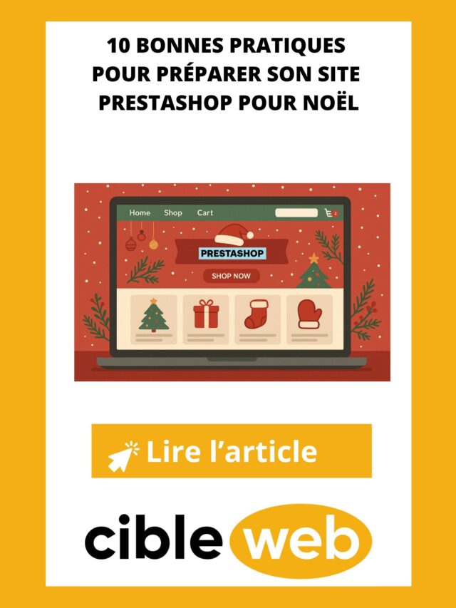 préparer-site-prestashop-pour-Noel